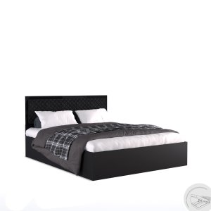 Спальня Annie Глянець Чорний