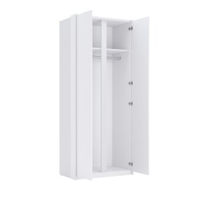 Спальня Tibo Супер Мат Білий