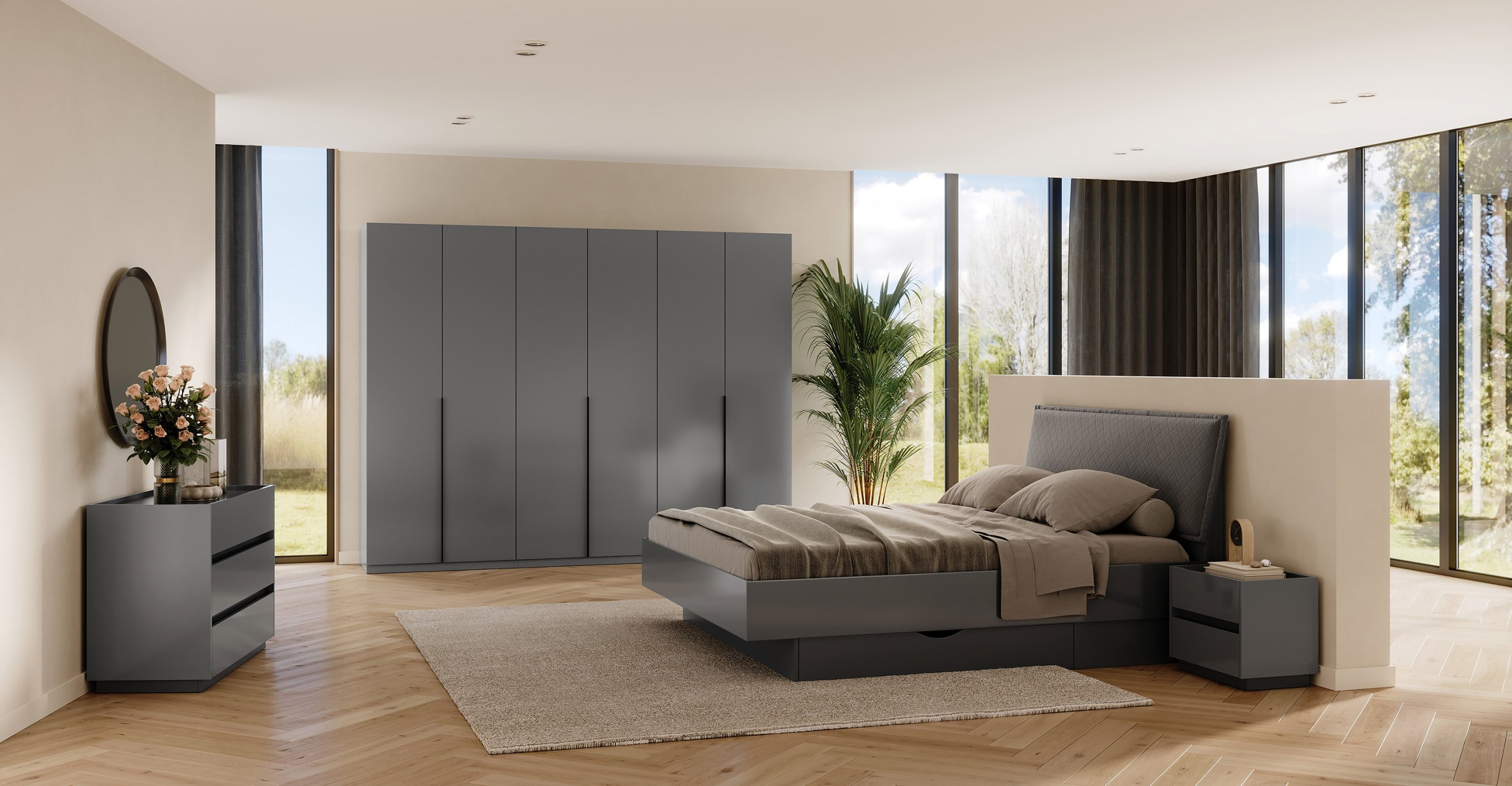 1_teo Спальня Teo