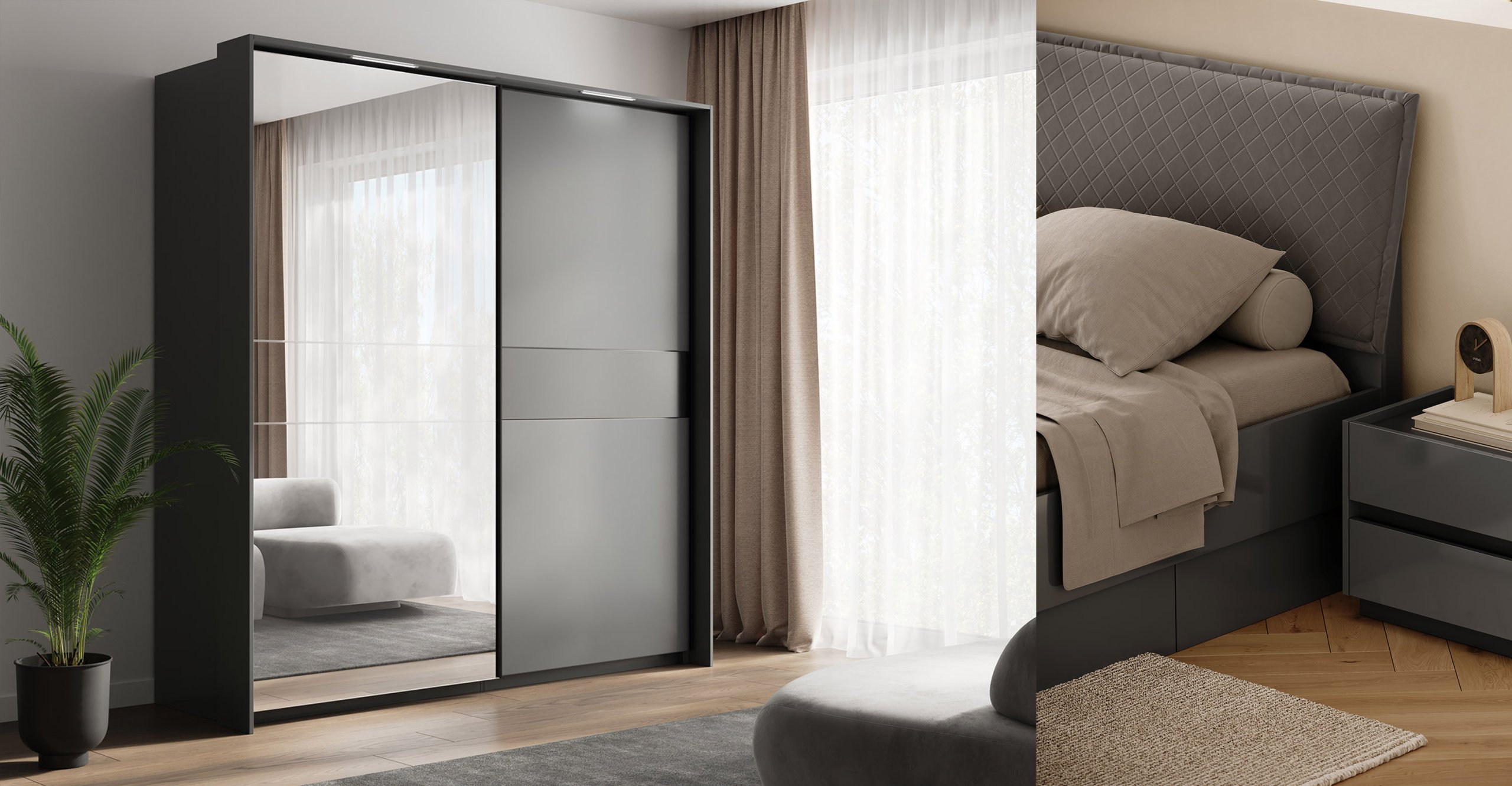 3_teo Спальня Teo