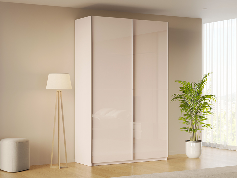 Спальня Lily Глянець Кашемір