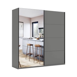 Спальня Doni Графіт