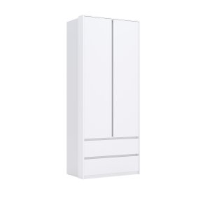 Спальня Tibo Супер Мат Білий