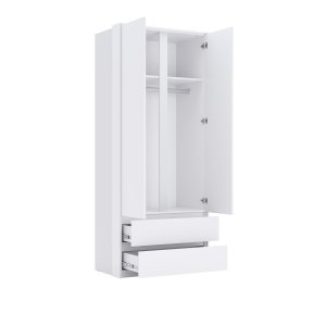 Спальня Tibo Супер Мат Білий