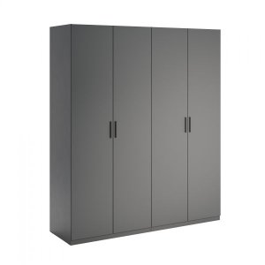 Спальня Dominiсa Графіт