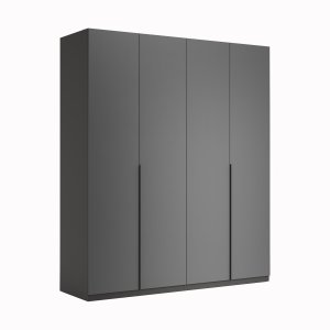 Спальня Doni Графіт