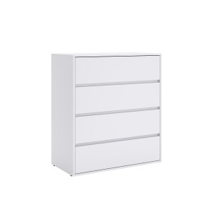 Спальня Tibo Супер Мат Білий