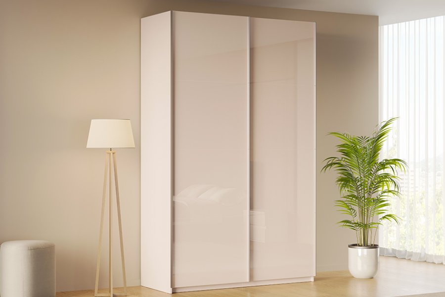 Спальня Lily Глянець Кашемір