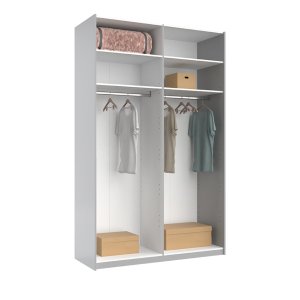 Спальня Megy Глянець Шиншила Сіра