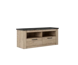 Модульна система Ешлі для спальні