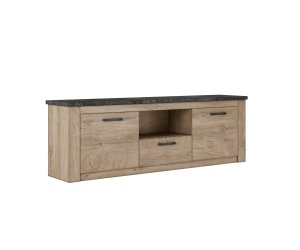 Модульна система Ешлі для спальні