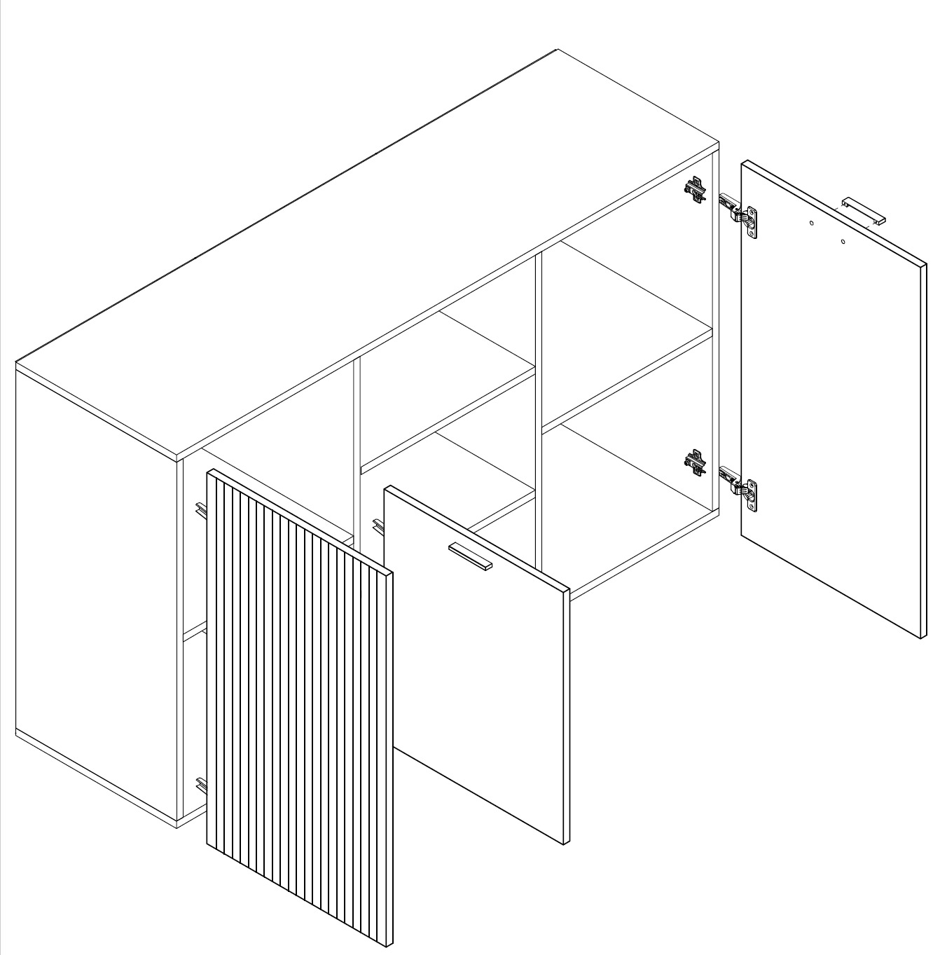 15_Zara Вітальня Зара