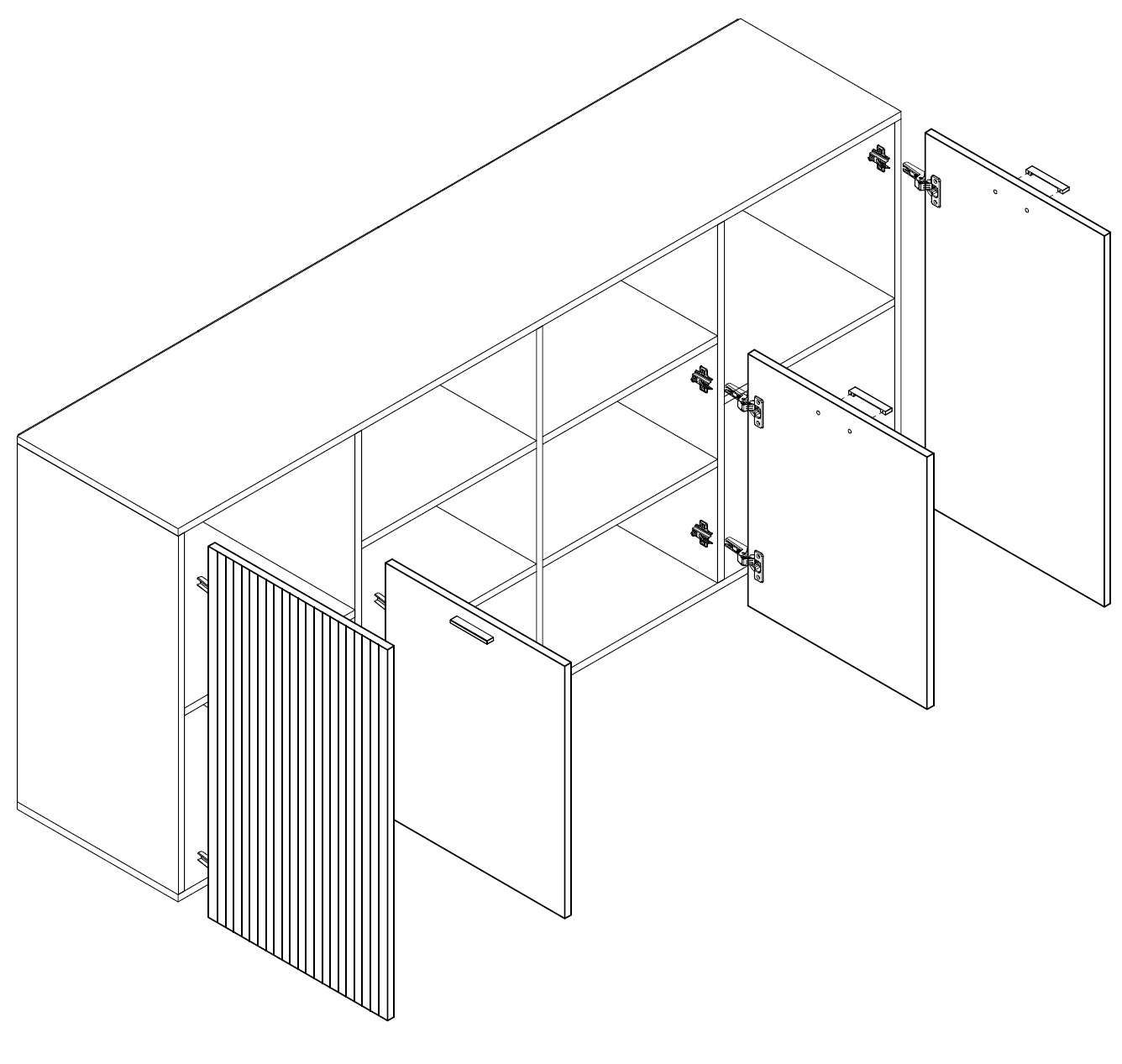 18_Zara Вітальня Зара