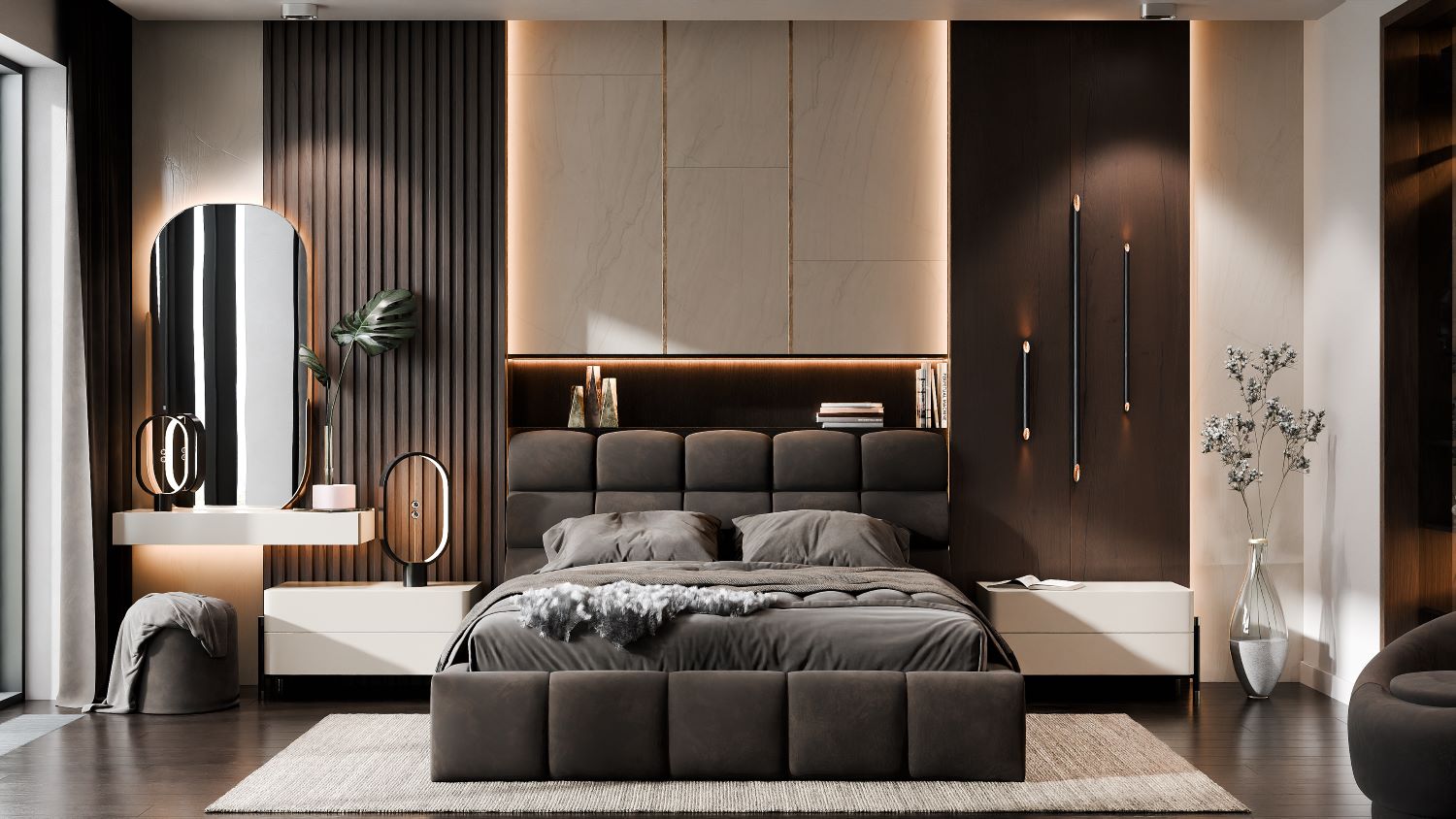 2_Vanessa2 Ліжко Ванесса 2