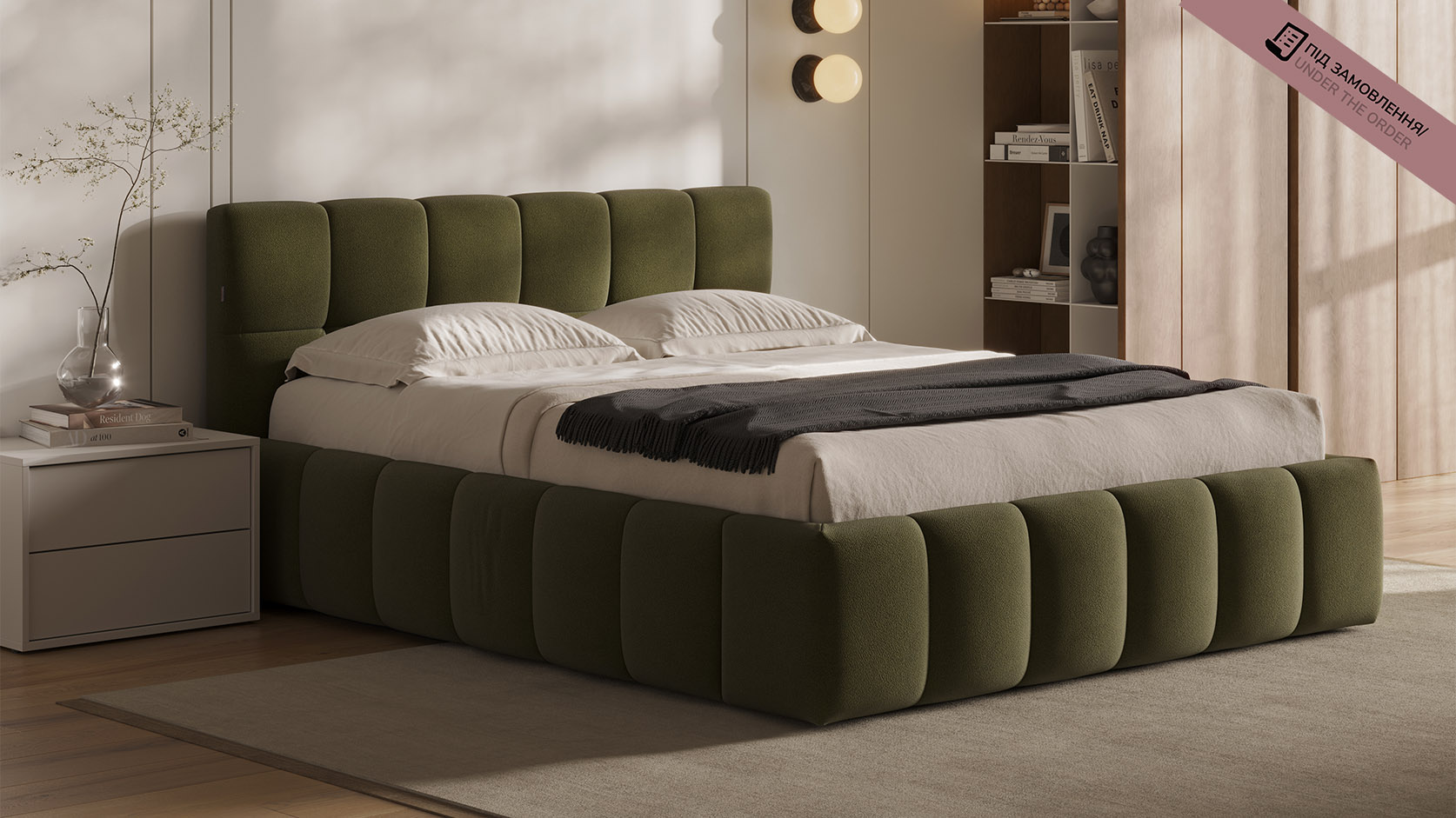 1_toni_ М’яке ліжко Tony