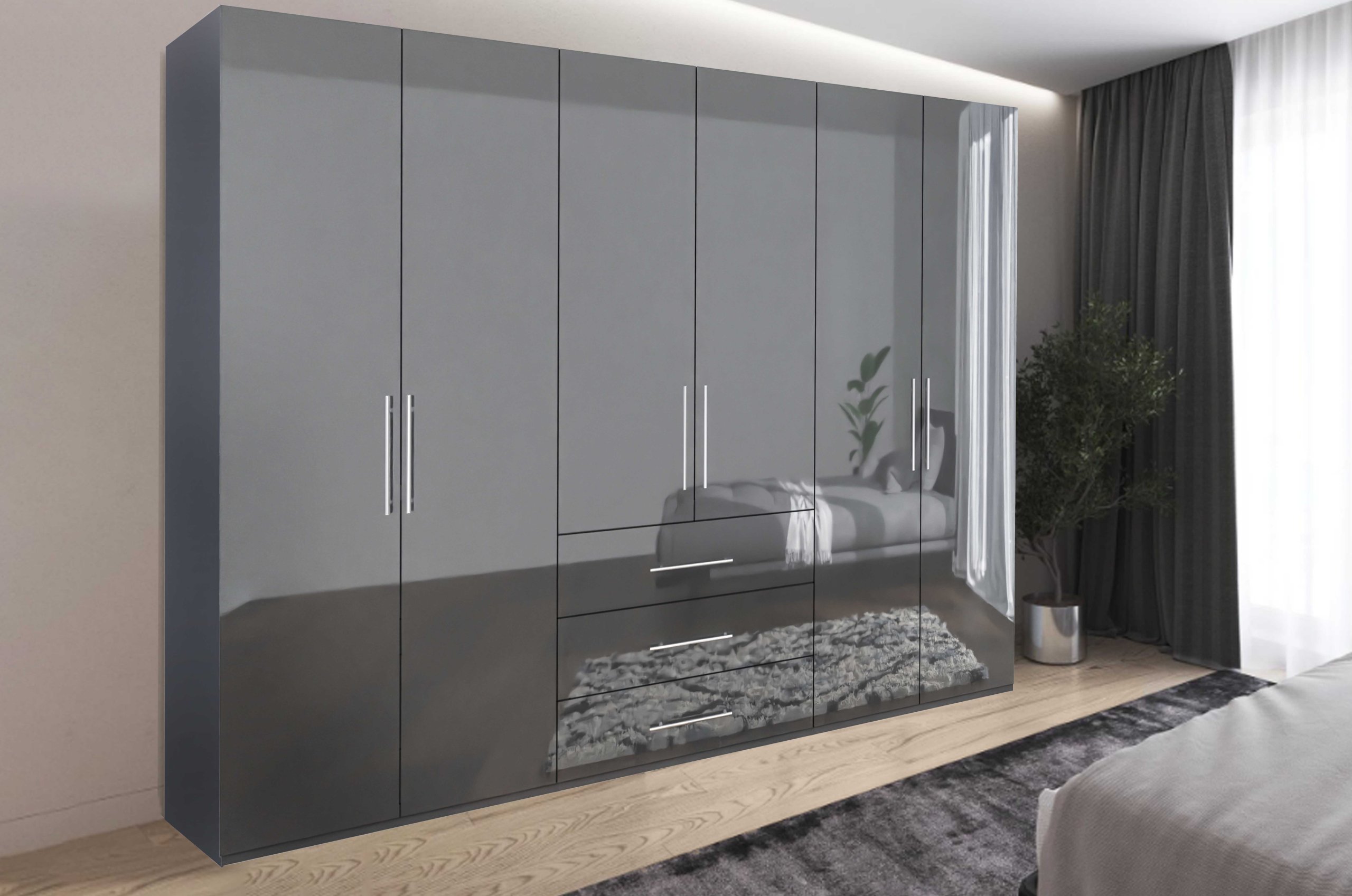 3_Magnum Шафа Magnum