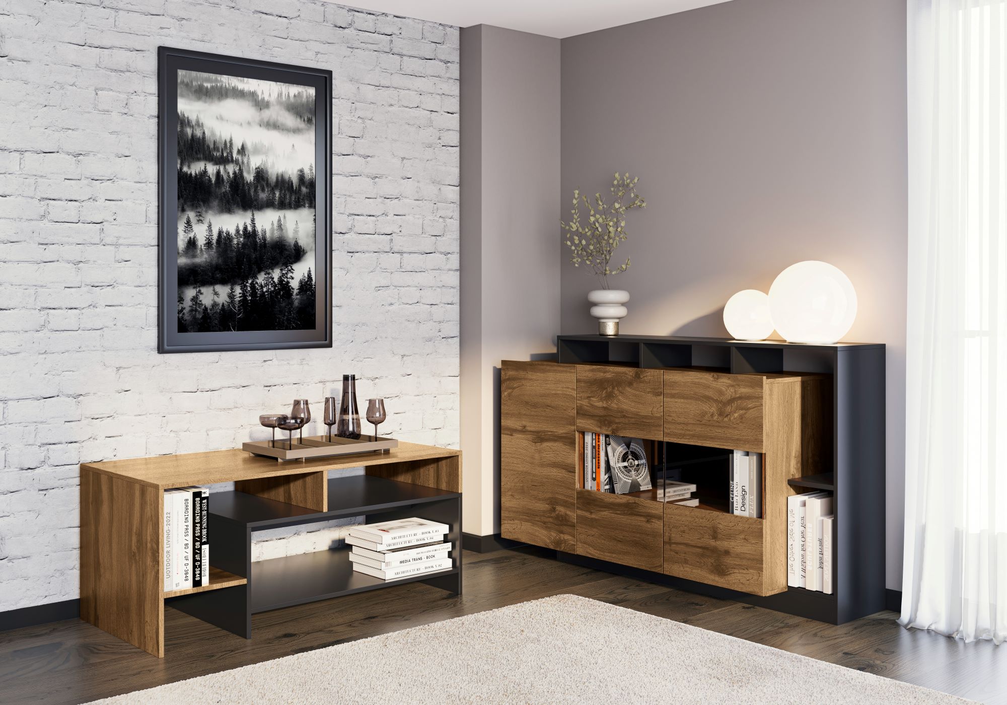 1_Kalista Вітальня Каліста