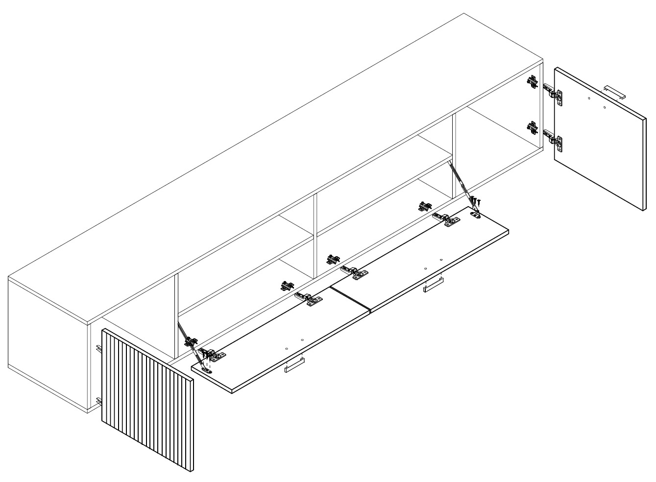 14_Zara Вітальня Зара