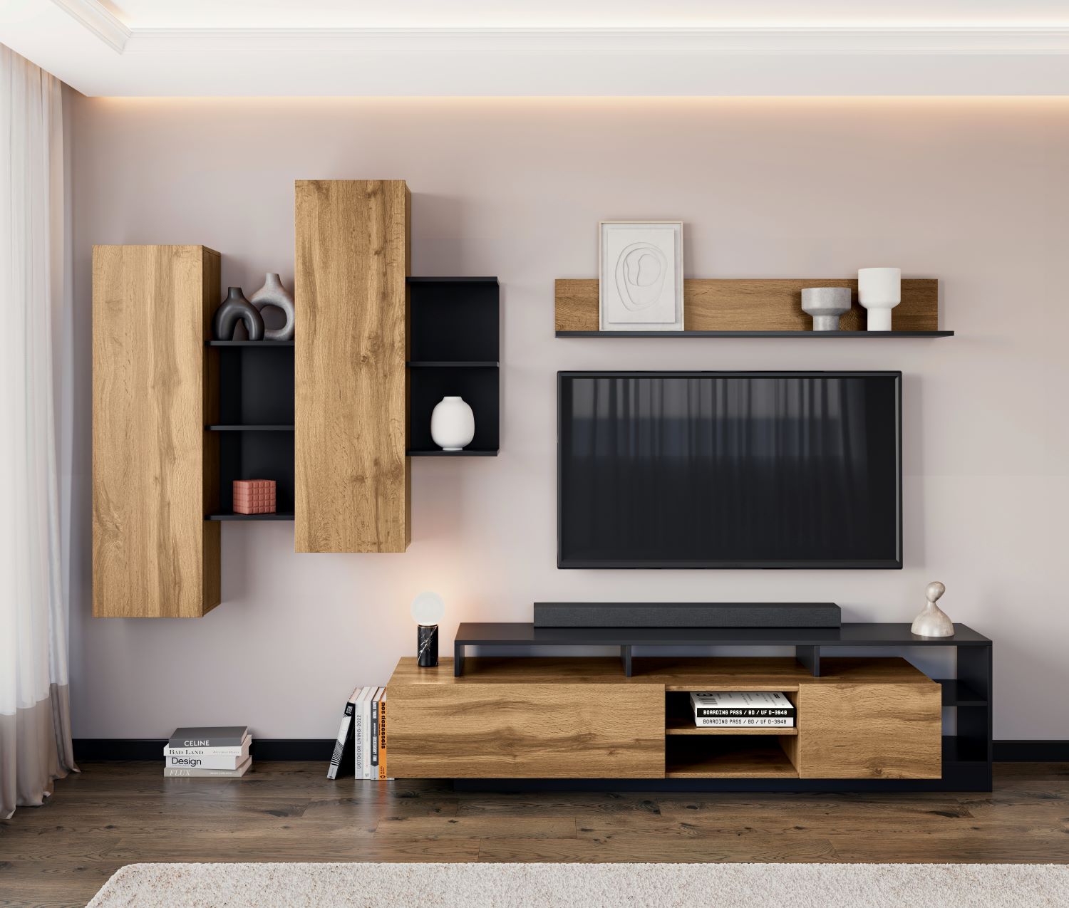 2_Kalista Вітальня Каліста