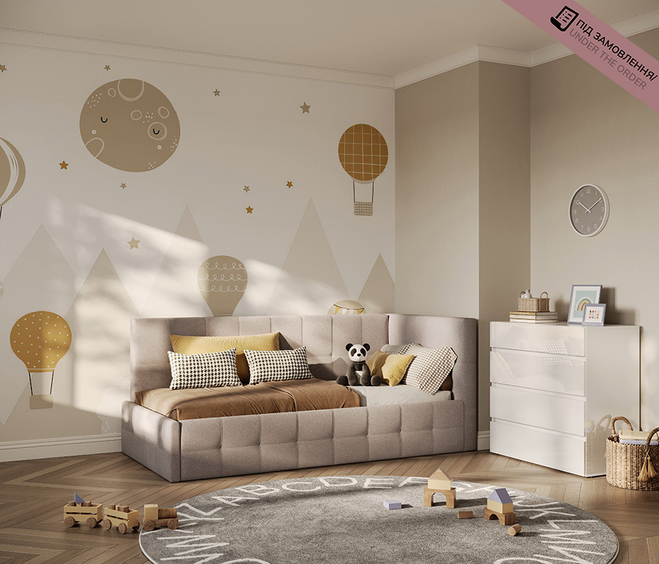 1_Kelly Спальний набір Kelly