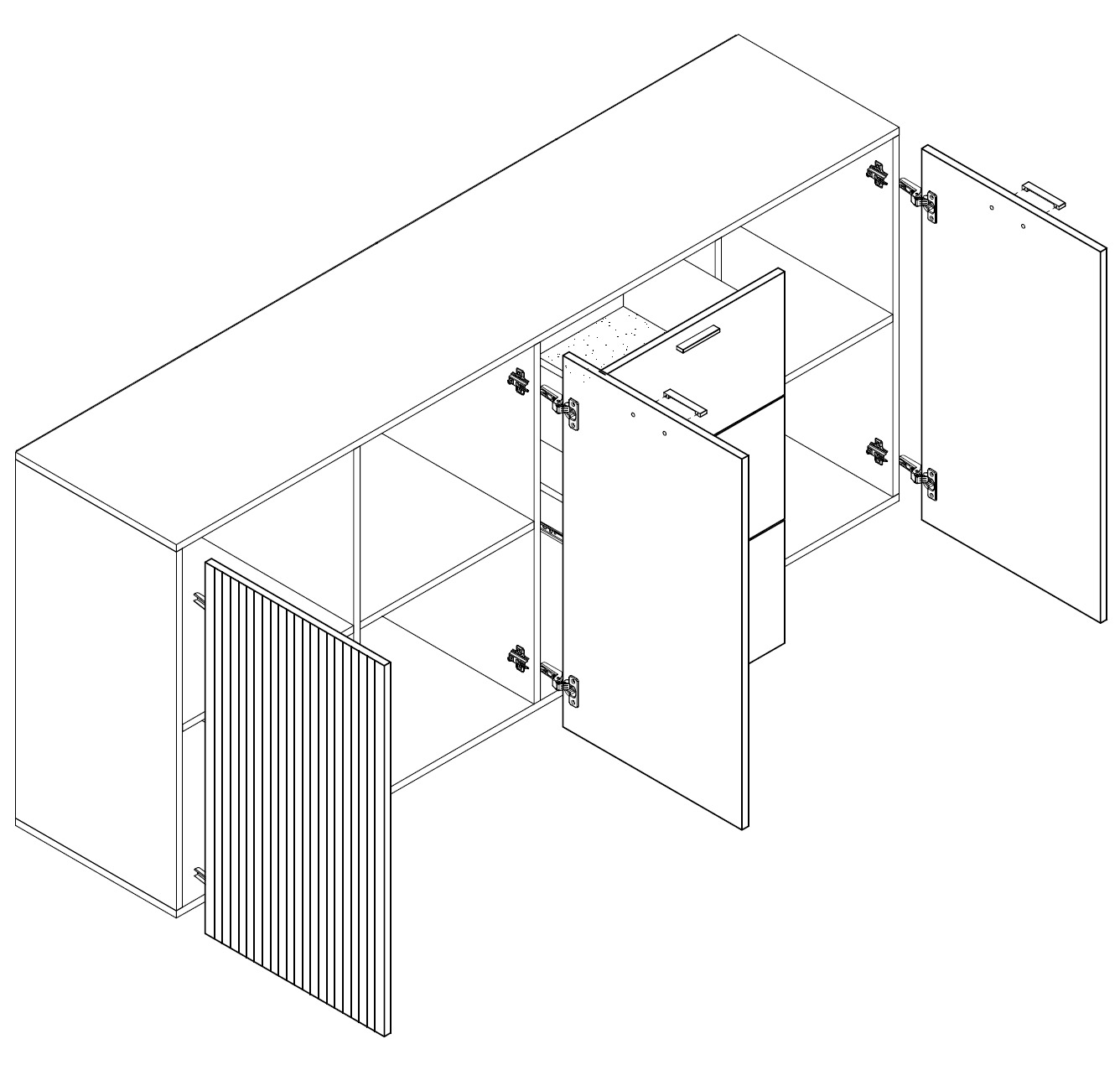 17_Zara Вітальня Зара