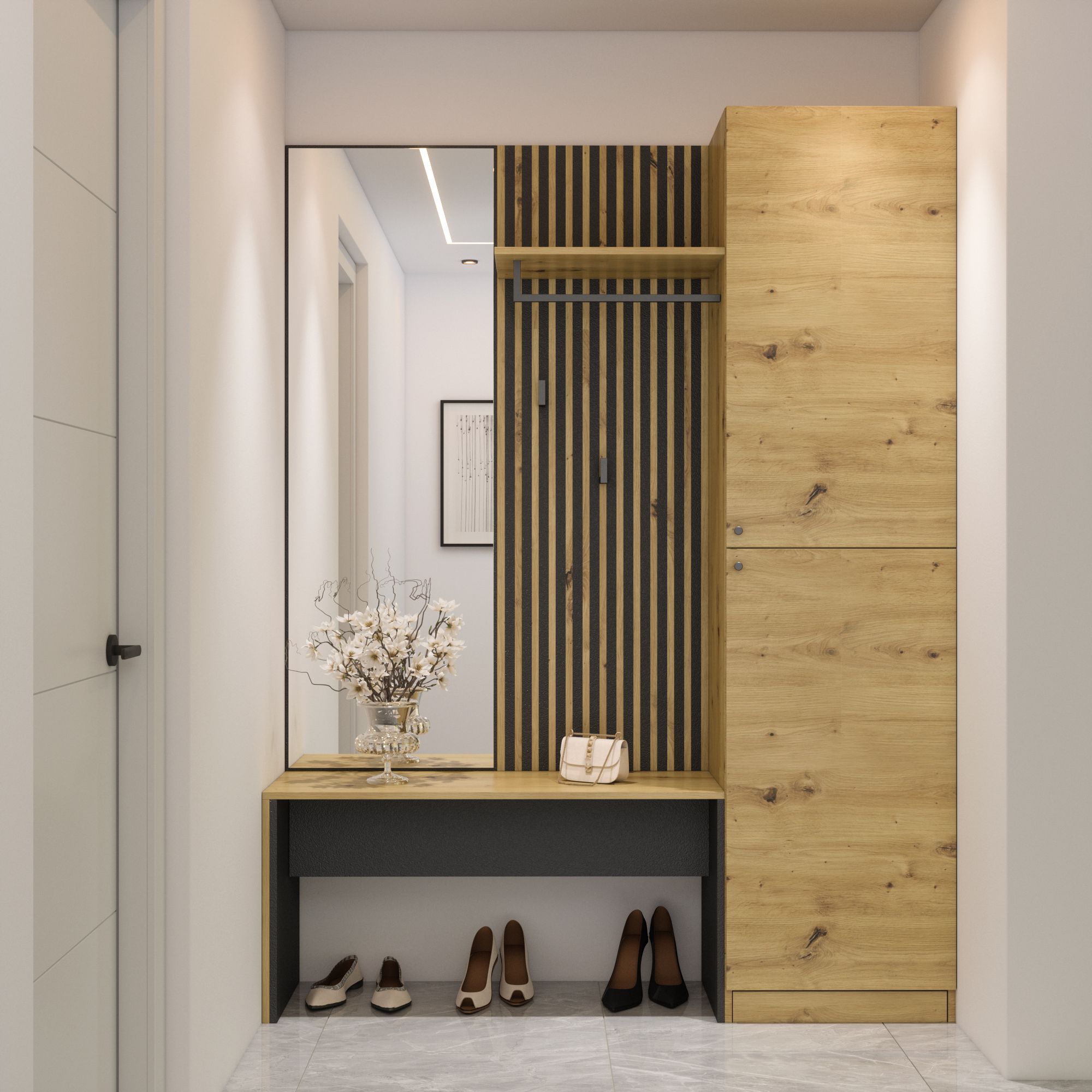 Передпокій Емма 1