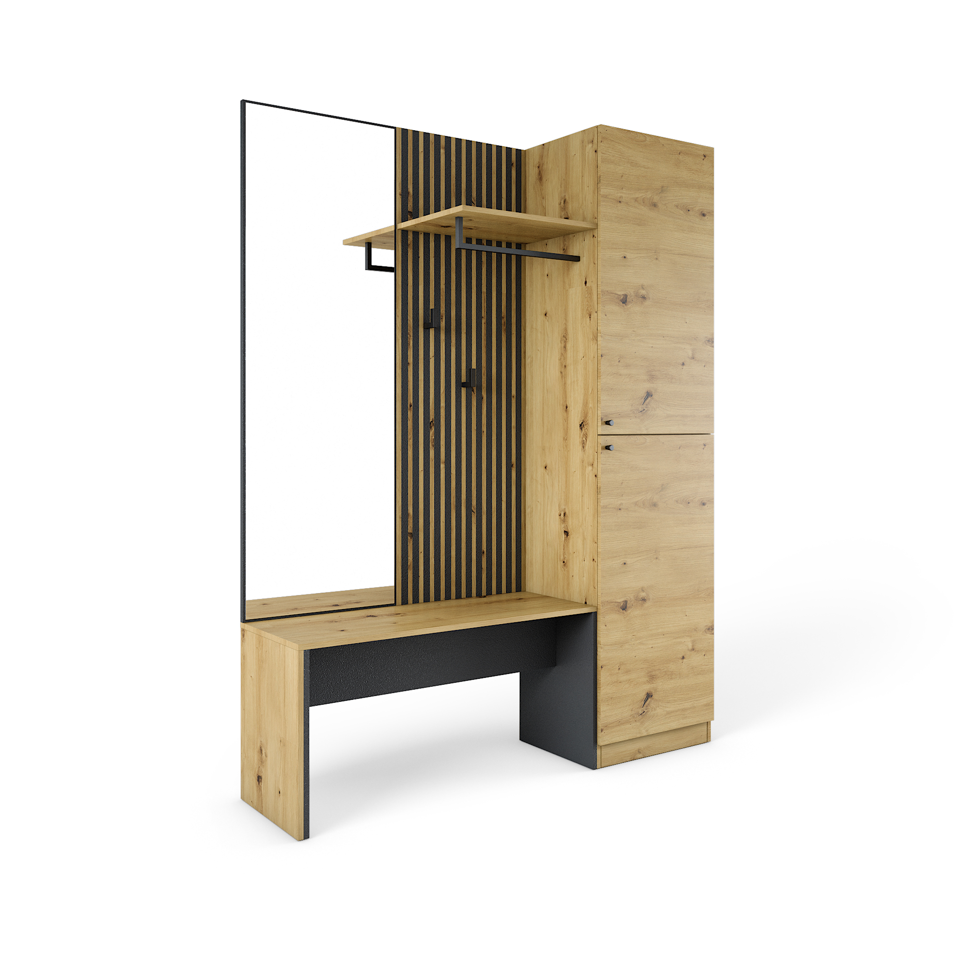 Передпокій Емма 1