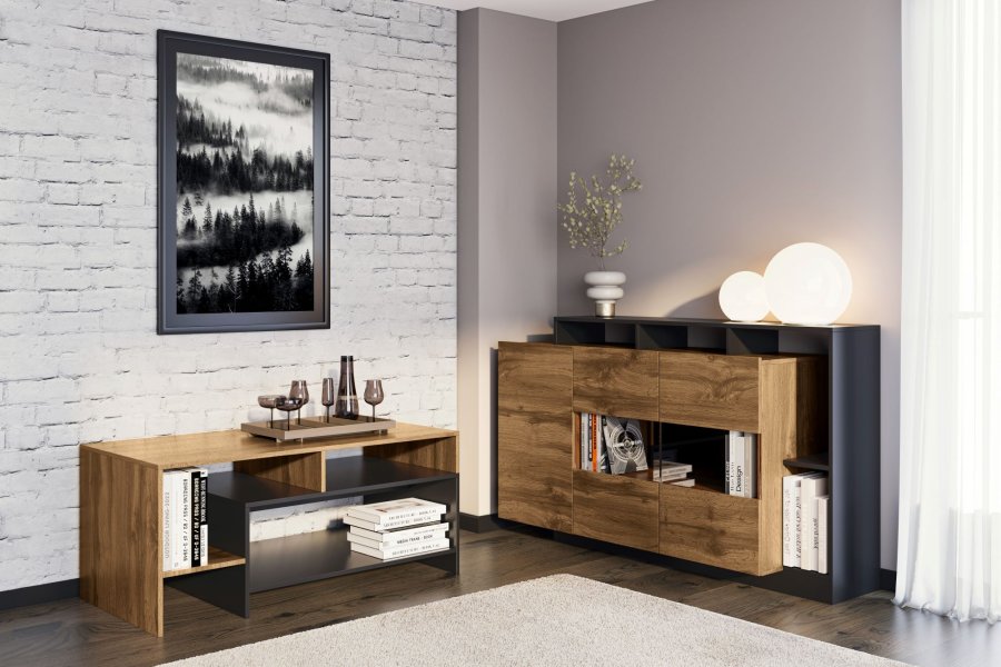 Вітальня Каліста