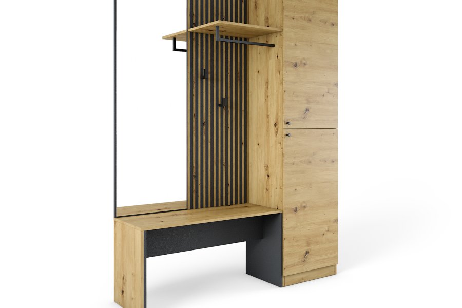 Передпокій Емма 1