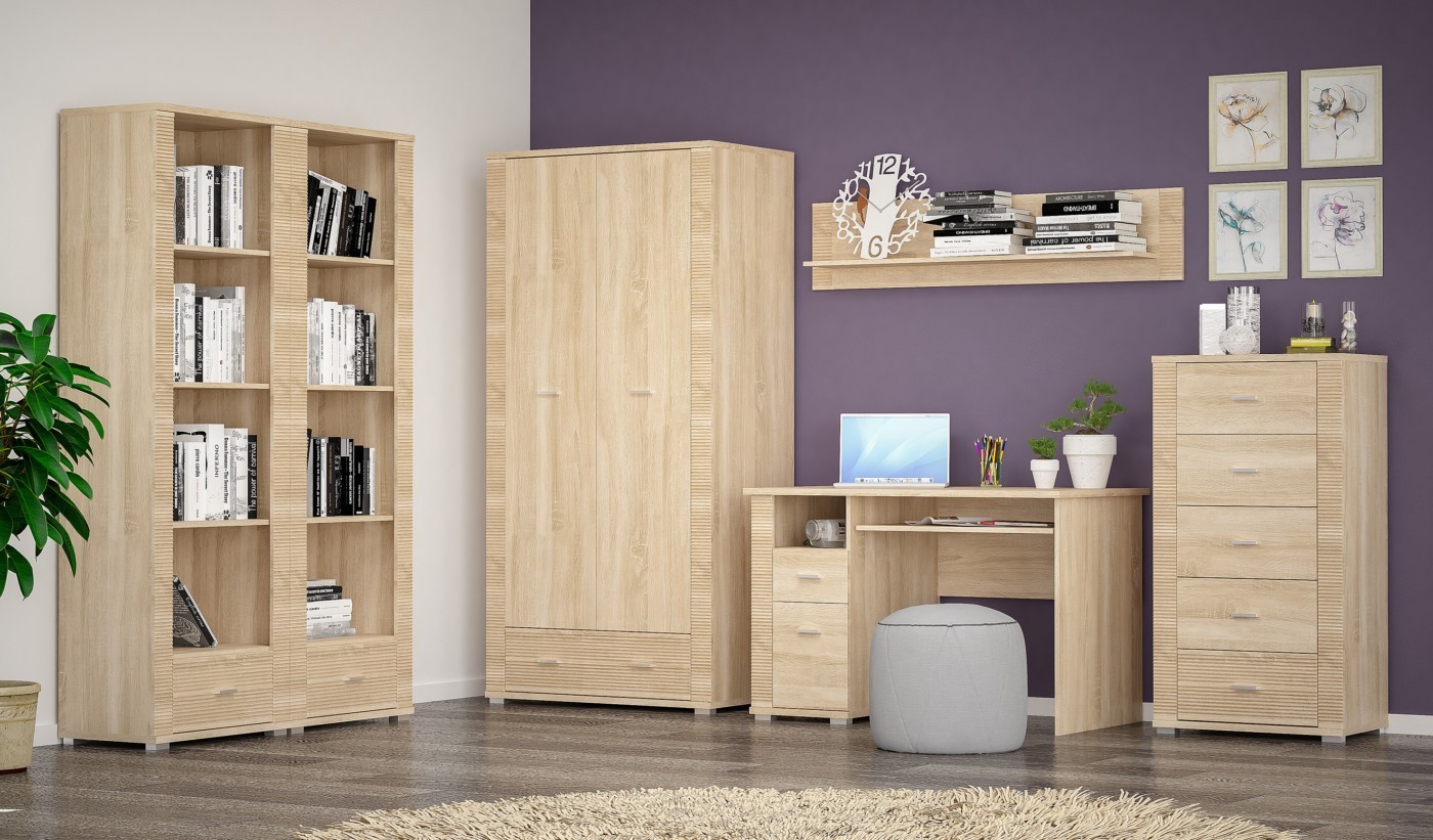 2_gress_dytiacha_v_inter-1 Модульна вітальня Гресс