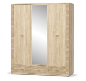 Модульна вітальня Гресс