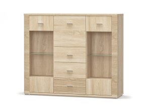 Модульна вітальня Гресс