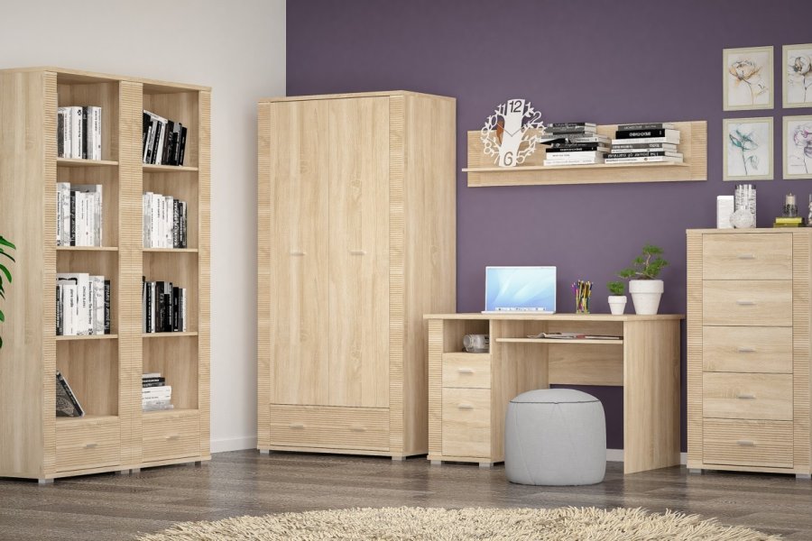 Модульна вітальня Гресс