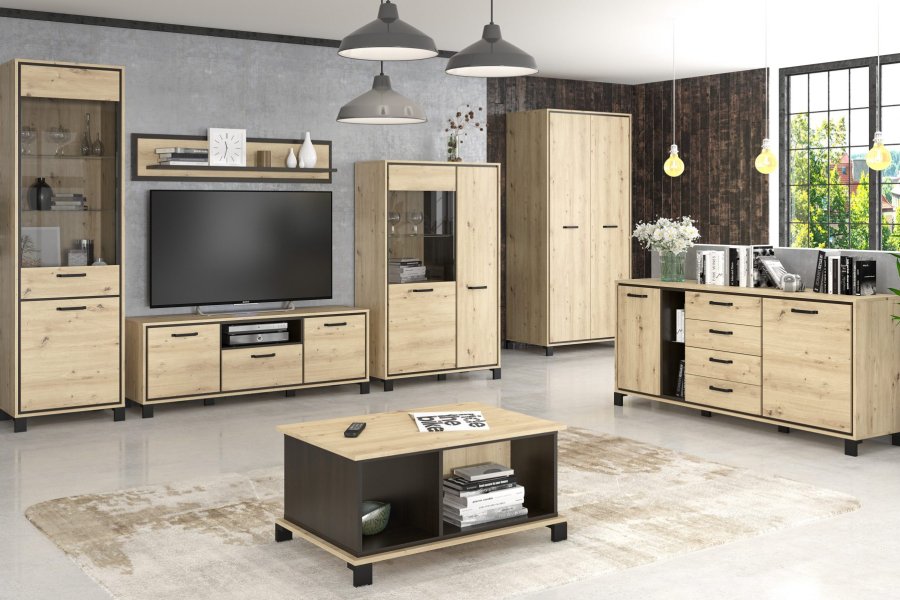 Модульна вітальня Велс