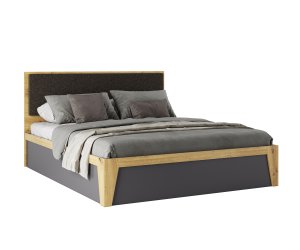 Спальня Каміла