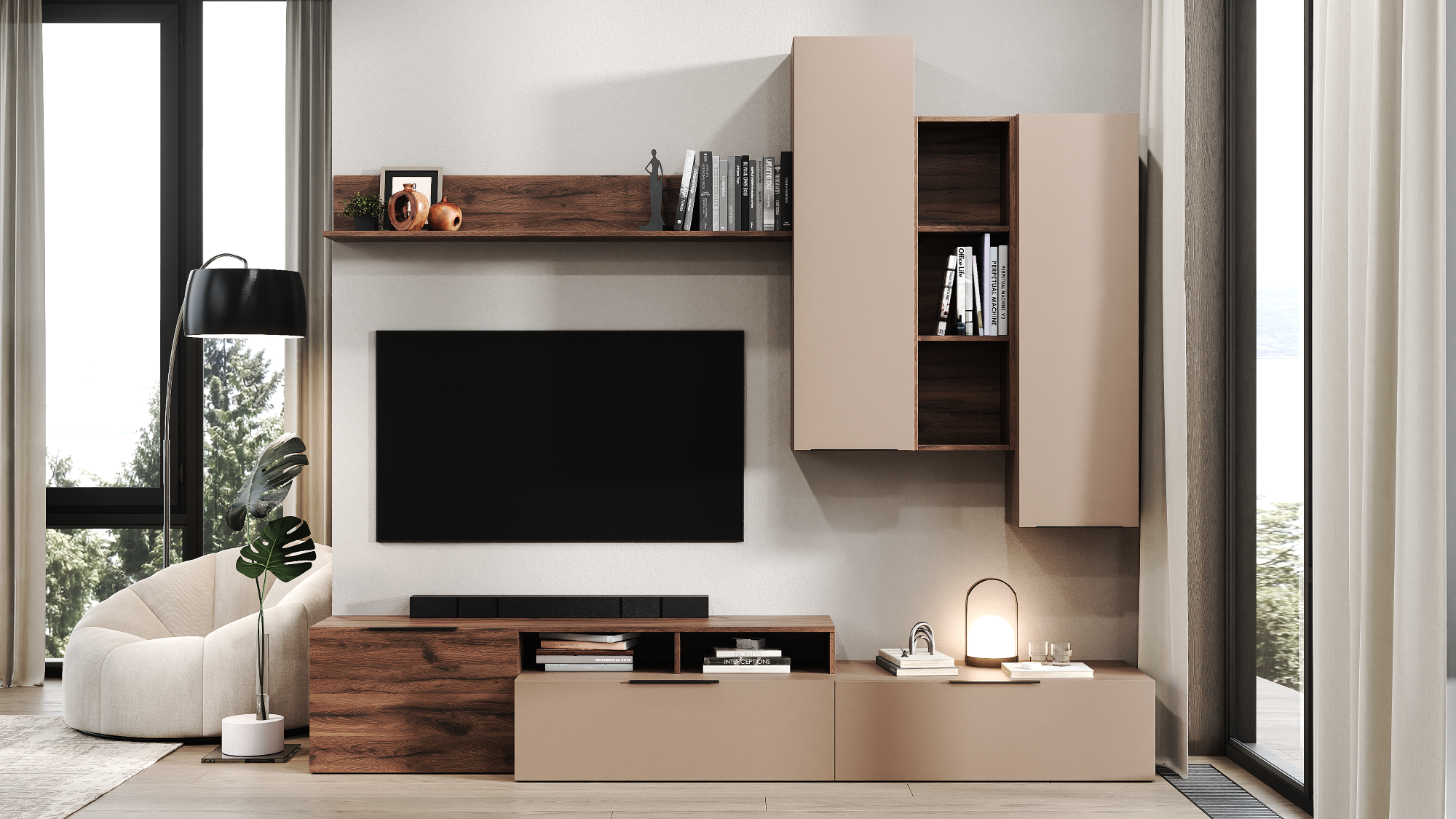 2_lora Вітальня Лора