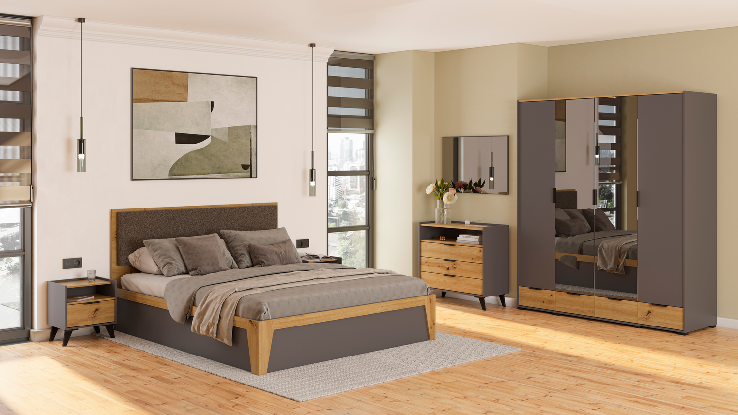 3__spalna_kamila Спальня Каміла