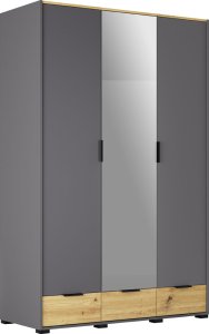 Спальня Каміла