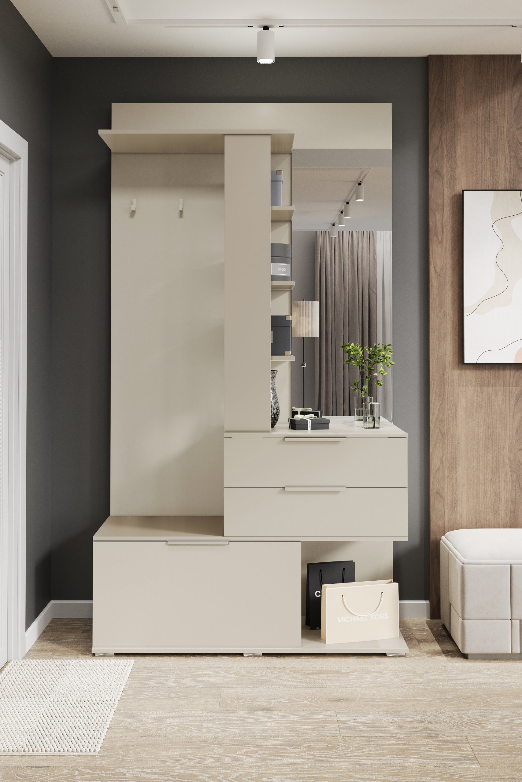 Передпокій Соната