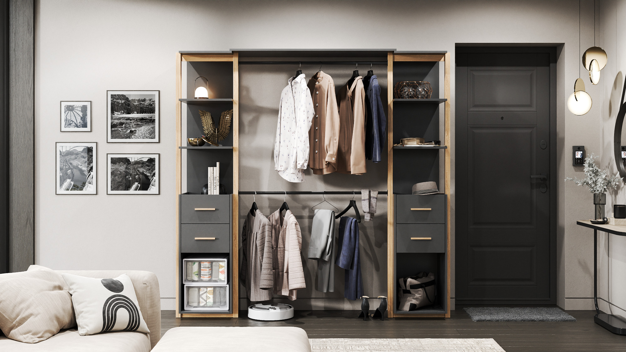 Передпокій Катя1