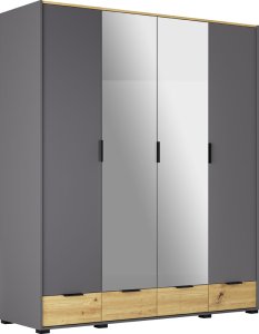 Спальня Каміла