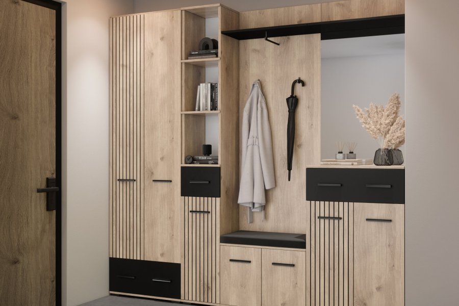 Передпокій Амбре