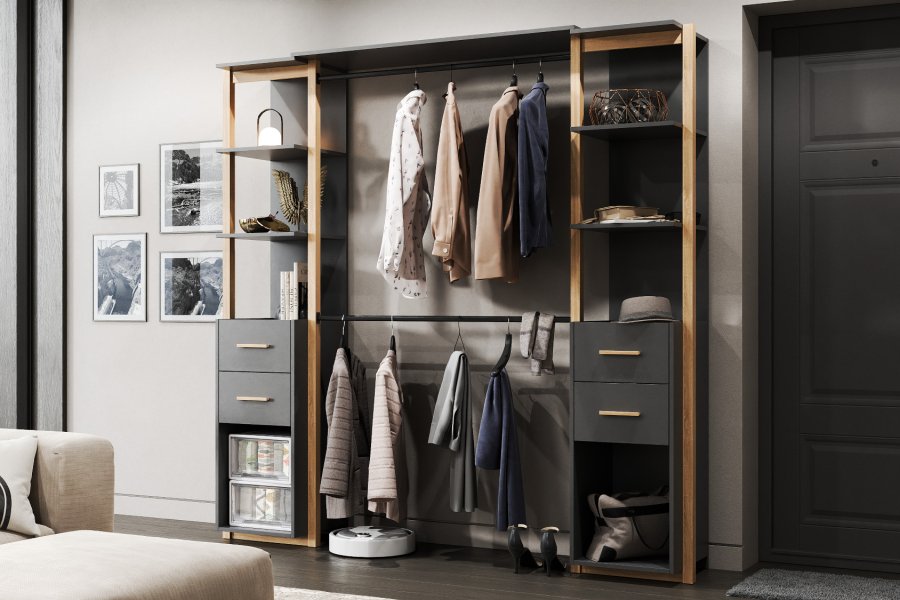 Передпокій Катя1