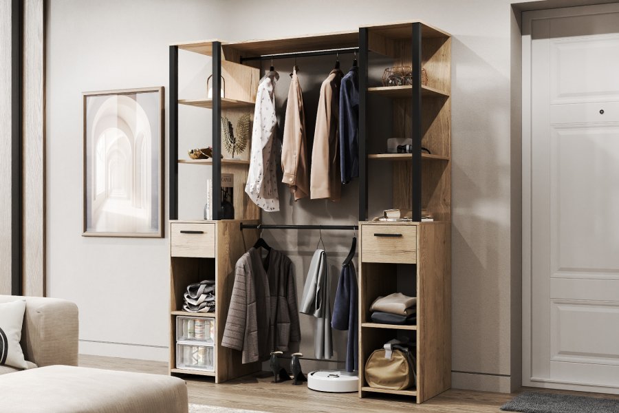 Передпокій Катя2