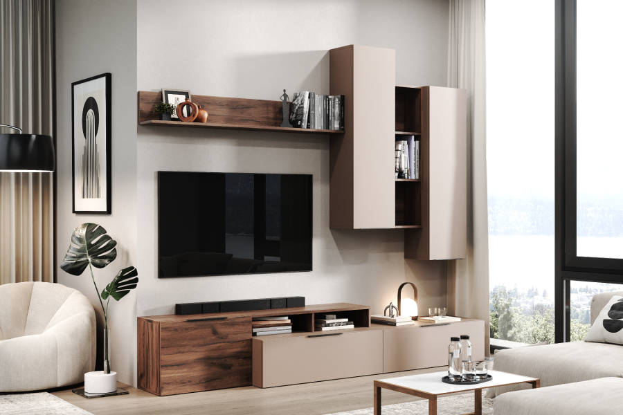 Вітальня Лора