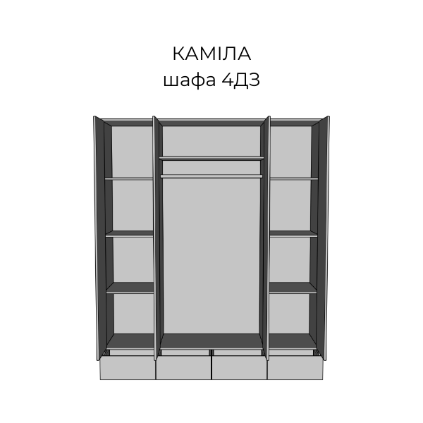 6__spalna_kamila Спальня Каміла