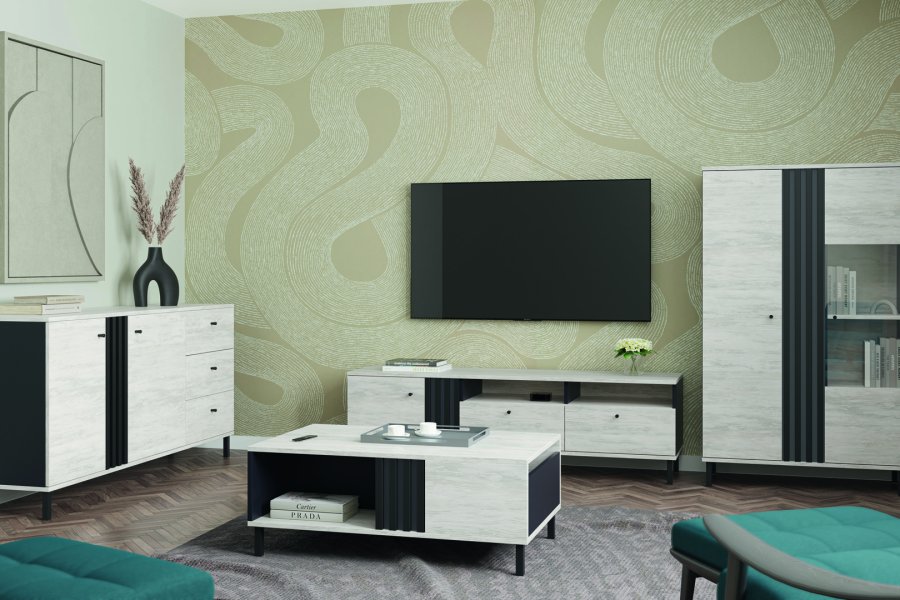 Вітальня Тео