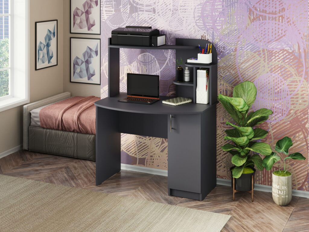 1_Atlas-v-interieri Комп'ютерний стіл Атлас