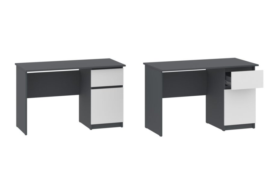 2_NS-Oliver-P-antracitbilij Комп'ютерний стіл НС-Олівер-П