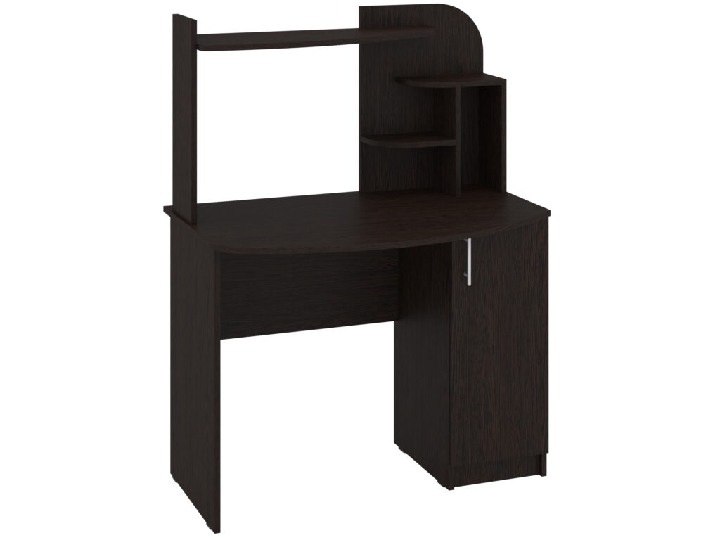 5_Atlas-venge Комп'ютерний стіл Атлас